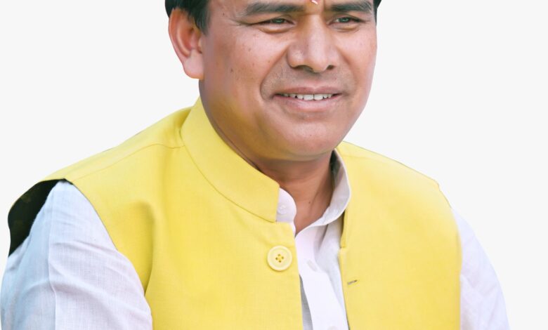 Cabinet Minister Dr. Dhan Singh Rawat will celebrate Igas Bagwal in Thalisain