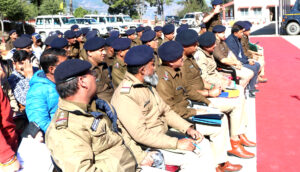 Necessary guidelines given for the safe conduct of the upcoming Lok Sabha elections