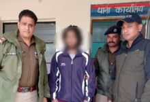 The accused was arrested by Tehri police within 12 hours 1