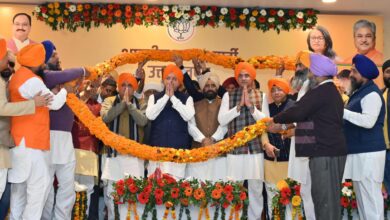 Sikh community has a big contribution in populating the Terai – Chief Minister