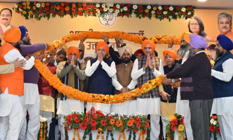 Sikh community has a big contribution in populating the Terai – Chief Minister
