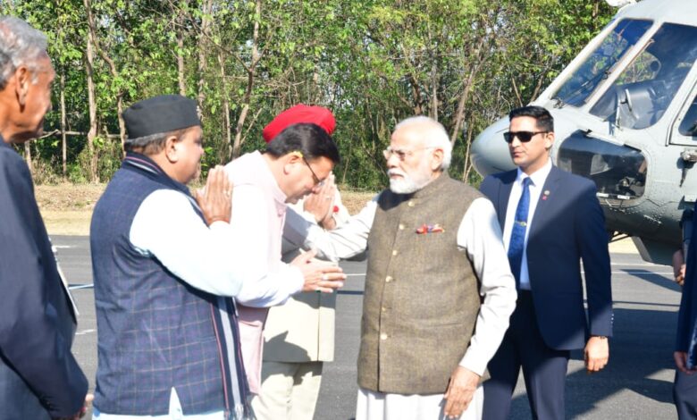 Uttarakhand Global Investors Summit 2023 is popular all over the world as well as on social media