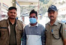 Cash worth Rs 440000 seized by Chamba police and SST team during checking