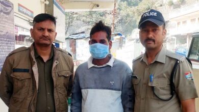 Cash worth Rs 440000 seized by Chamba police and SST team during checking