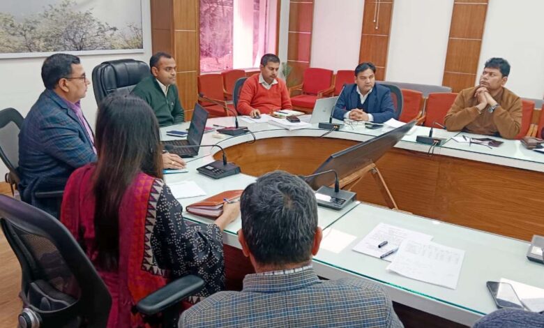 Cashless Medical Treatment facility for polling personnel during Lok Sabha General Election 2024