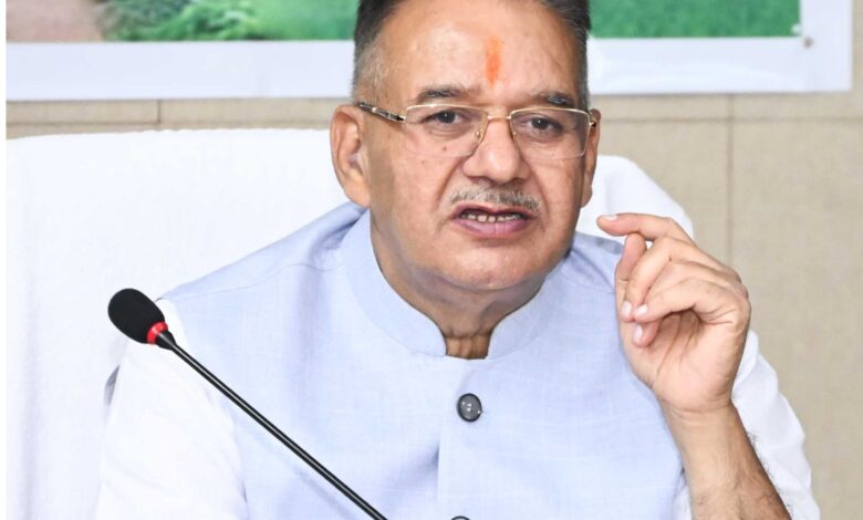 Dehradun Increase in honorarium of daily wage workers of Agriculture and Horticulture Department