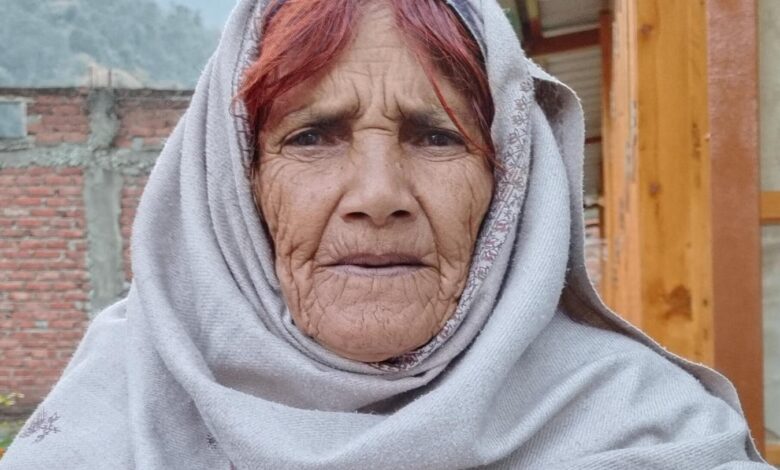 Uttarakhand state agitator Somwari Lal Nautiyals mother passes away