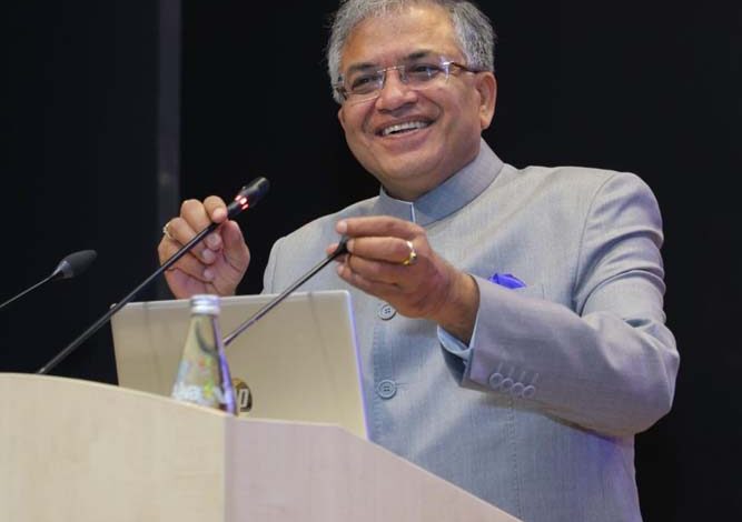 18 major decisions of the Election Commission towards making voting simple and transparent