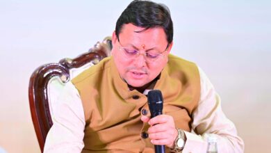 Dhami governments emphasis on development Crores of rupees approved for construction of roads and bridges across the state