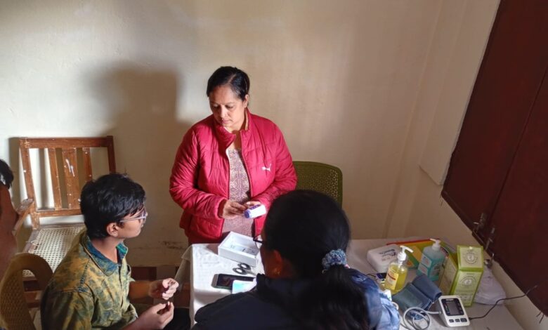 Complete guarantee of safety and health in the journey of faith Dr. R. Rajesh Kumar