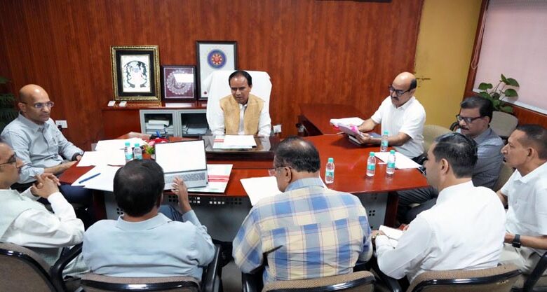 Higher educational institutions of the state will join the campaign One tree in the name of mother