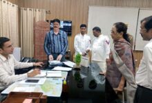 Big action by the administration in Dehradun Mobile towers installed in densely populated areas sealed