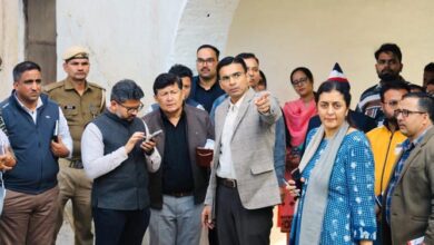 Elara Capital Group London CEO Raj Bhatt admitted to intensive care centre