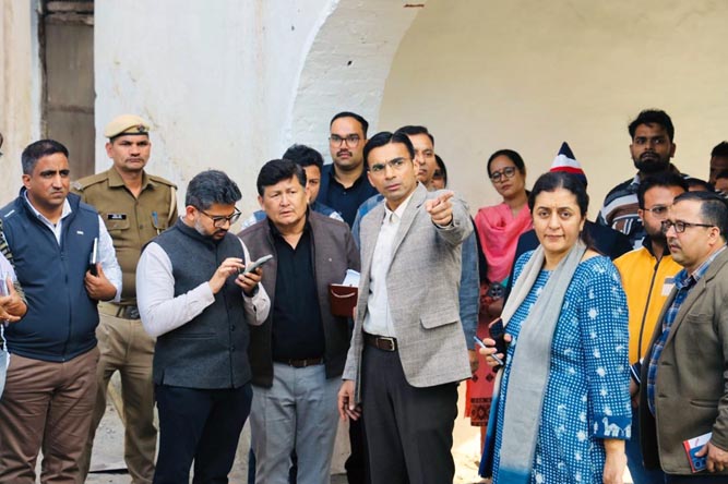 Elara Capital Group London CEO Raj Bhatt admitted to intensive care centre